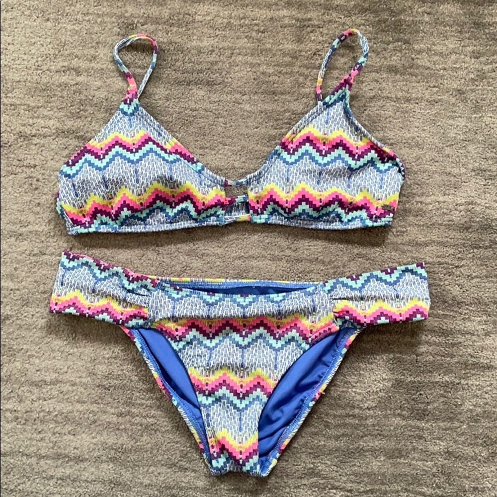 Roxy bikini